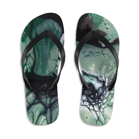 Unisex Flip-Flops