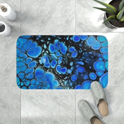 Memory Foam Bath Mat