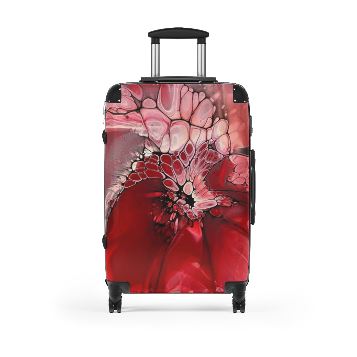 Suitcases