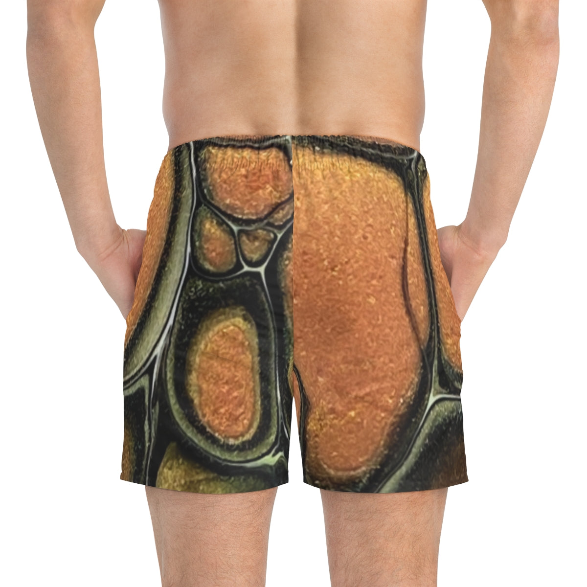 Swim Trunks