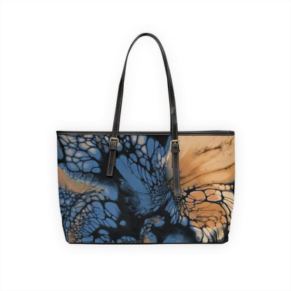 PU Leather Shoulder Bag