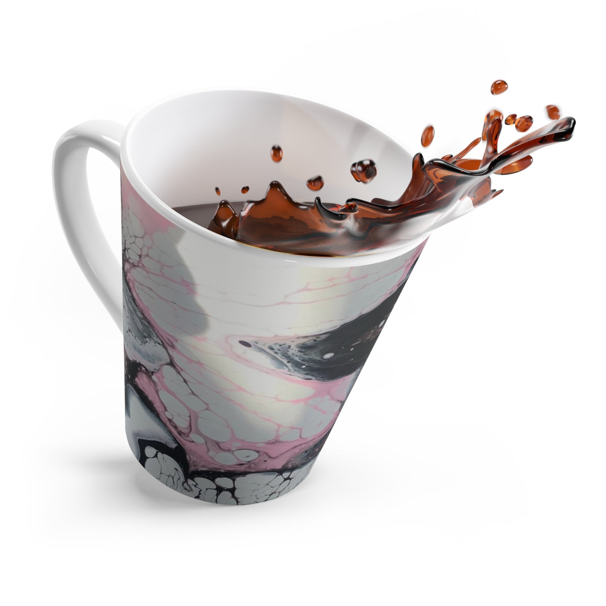 Latte Mug