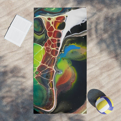 Beach Towels