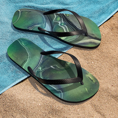 Unisex Flip-Flops