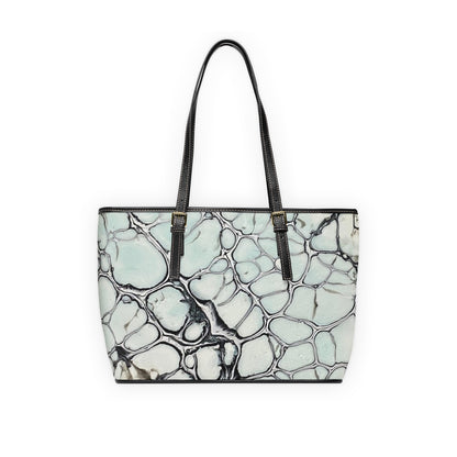 PU Leather Shoulder Bag