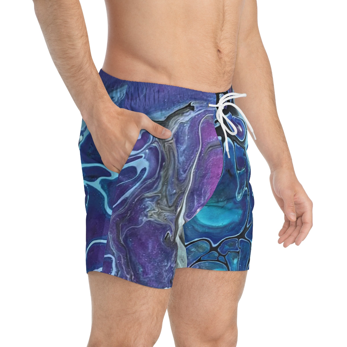 Swim Trunks