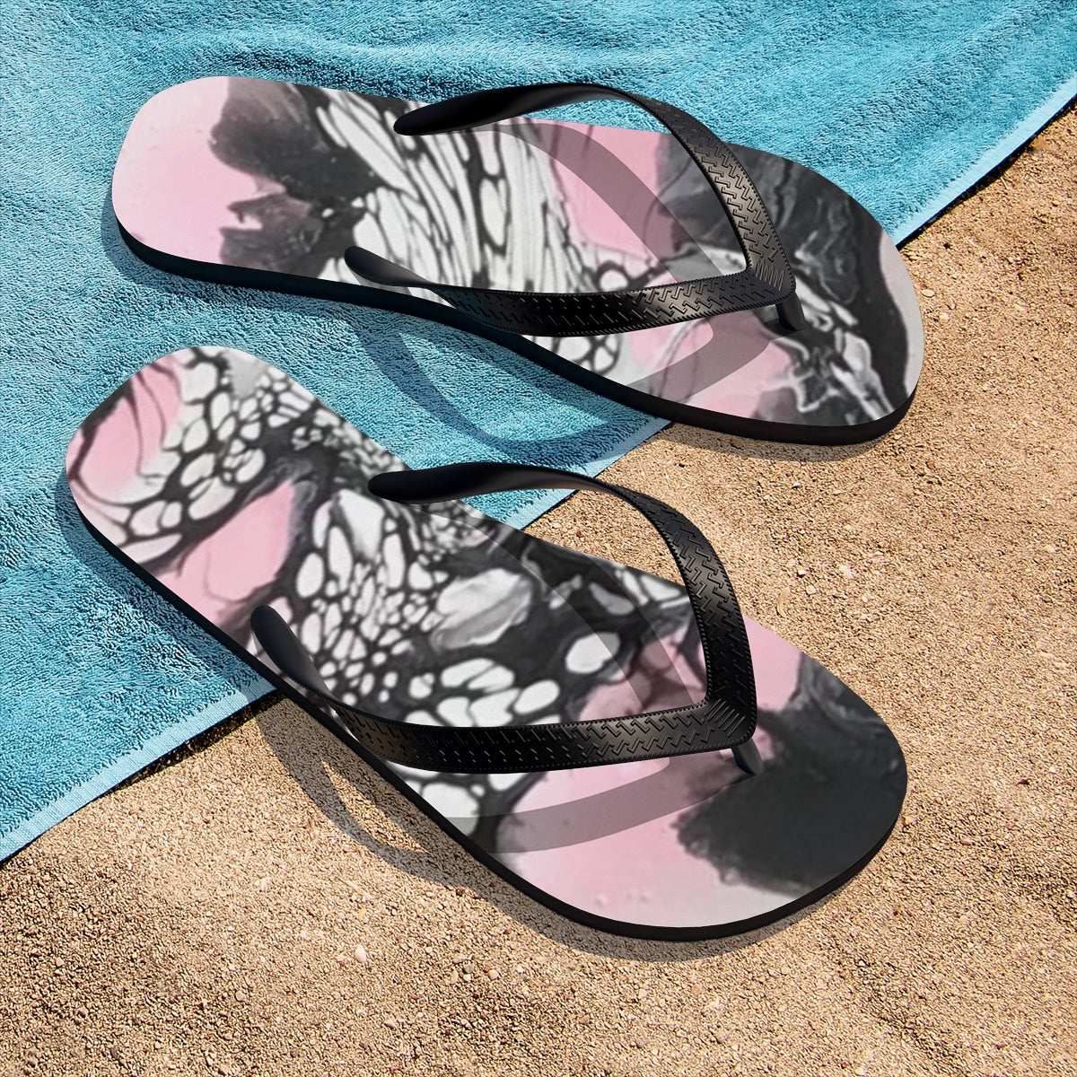 Unisex Flip-Flop