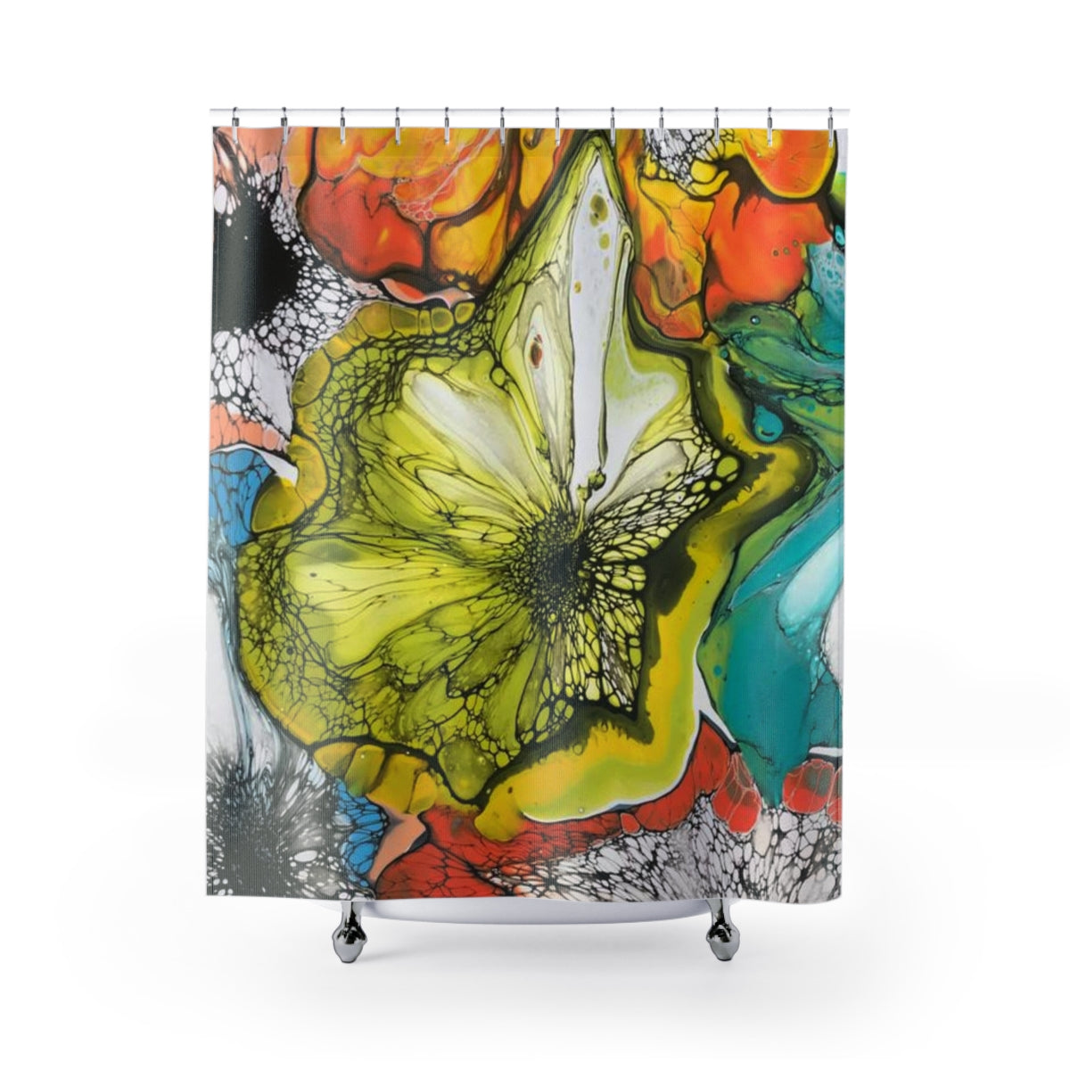 Shower Curtains