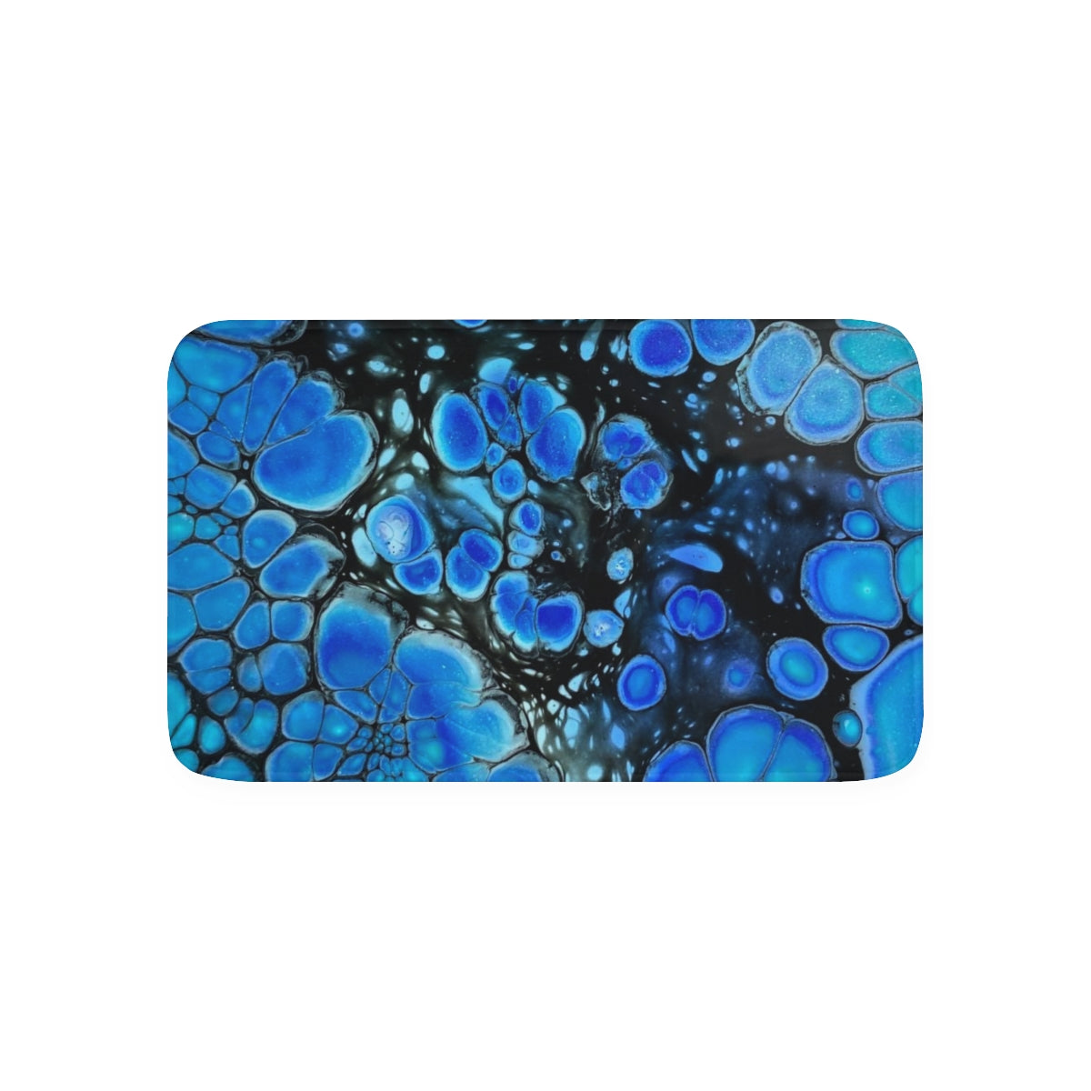 Memory Foam Bath Mat