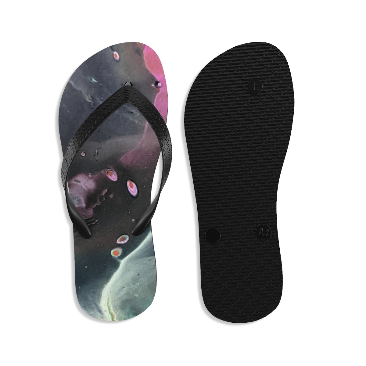 Unisex Flip-Flops