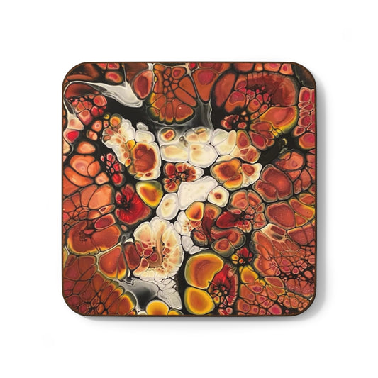 Hardboard Back Coaster