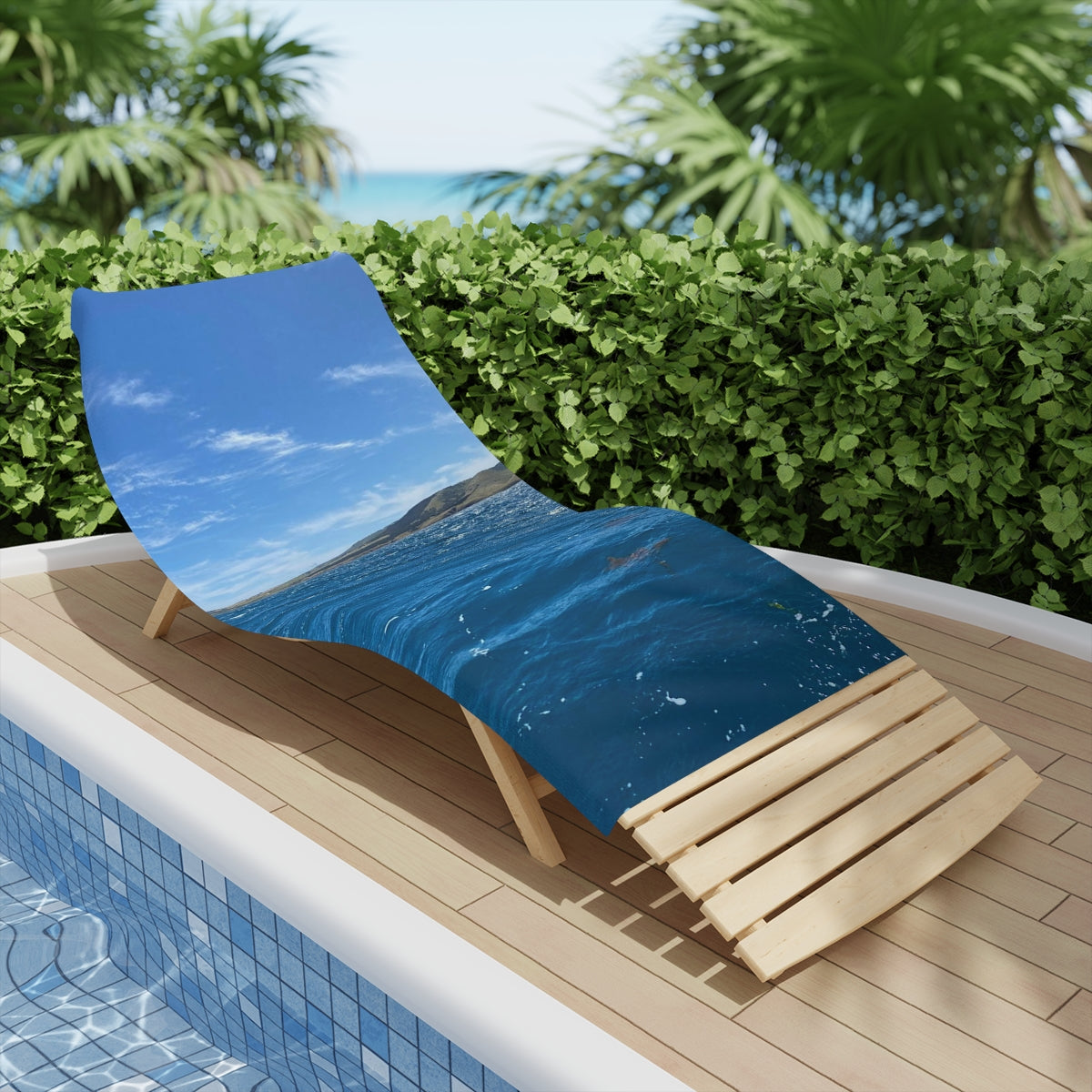 Beach Towels