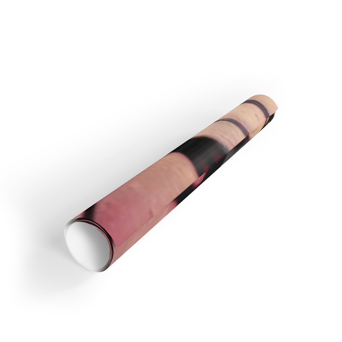 Gift Wrapping Paper Rolls, 1pc