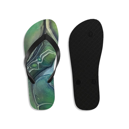 Unisex Flip-Flops