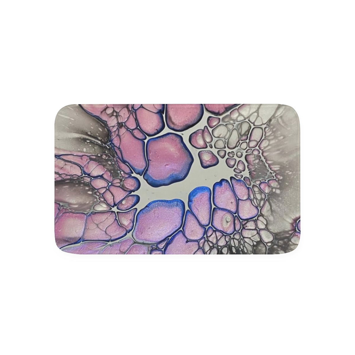Memory Foam Bath Mat