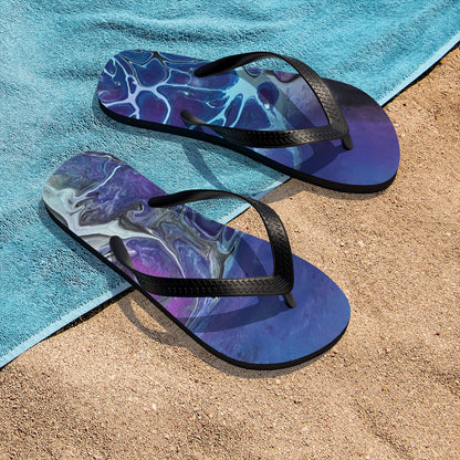 Unisex Flip-Flops