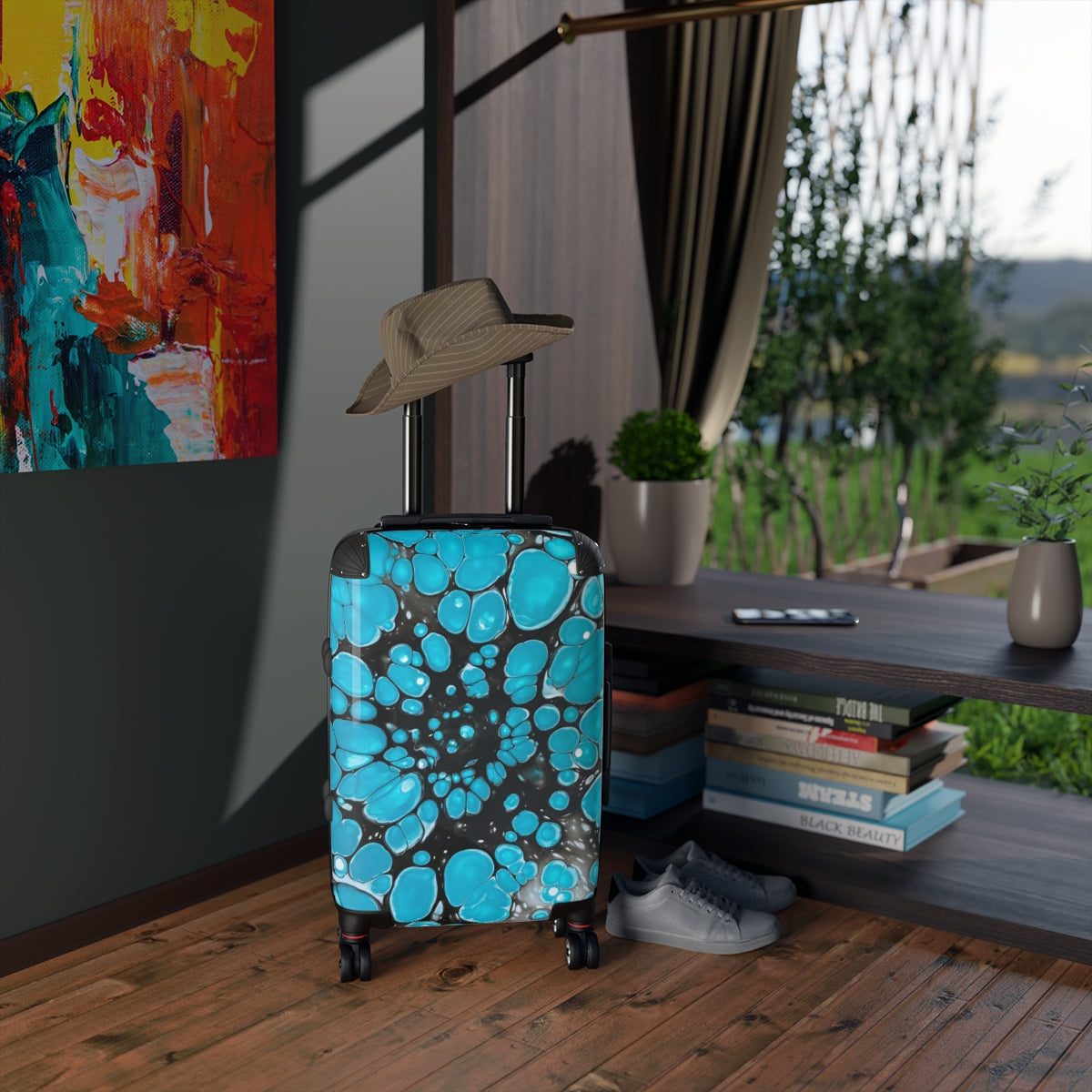 Suitcase Set