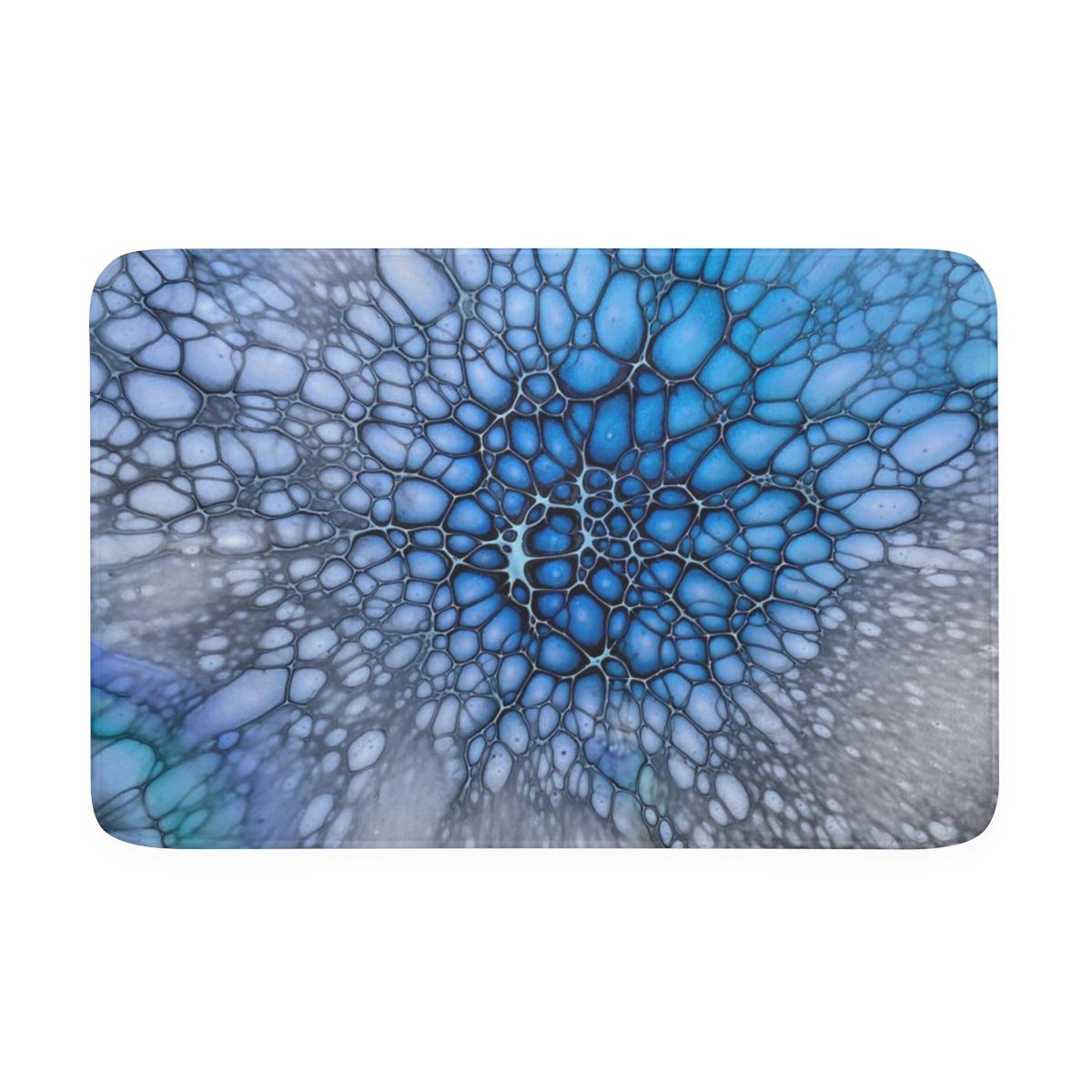 Memory Foam Bath Mat