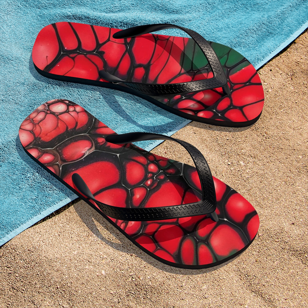 Unisex Flip-Flop