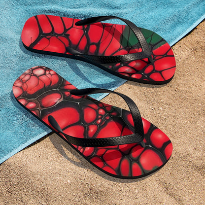 Unisex Flip-Flop