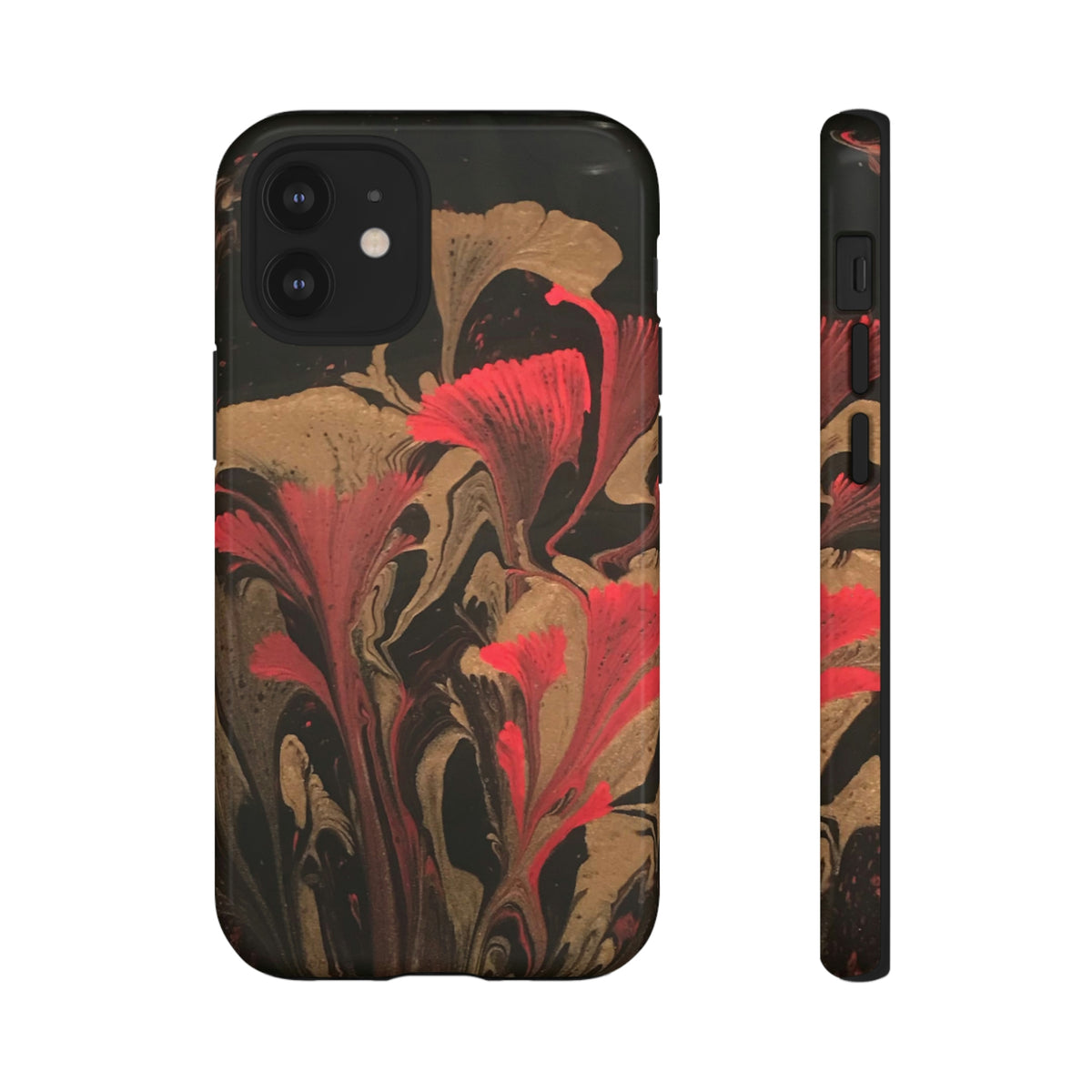 Tough Cases