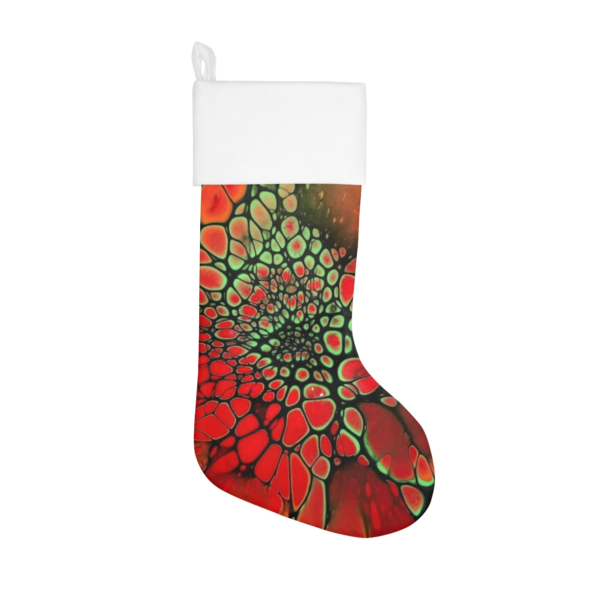 Holiday Stocking
