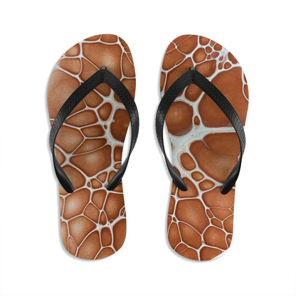 Unisex Flip-Flops