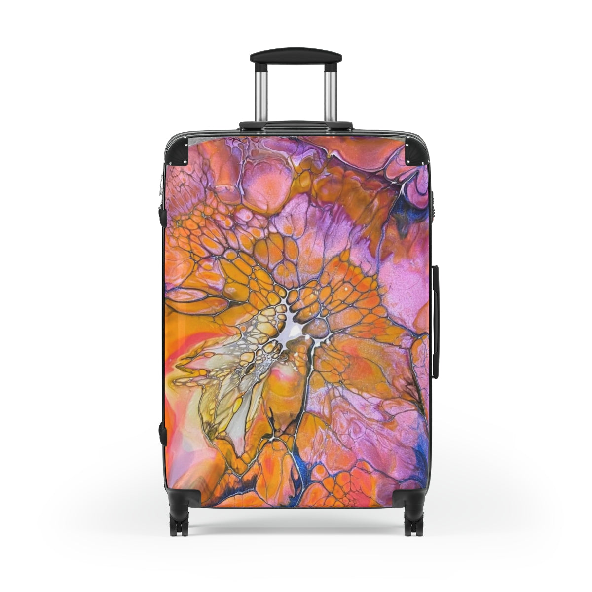 Suitcases