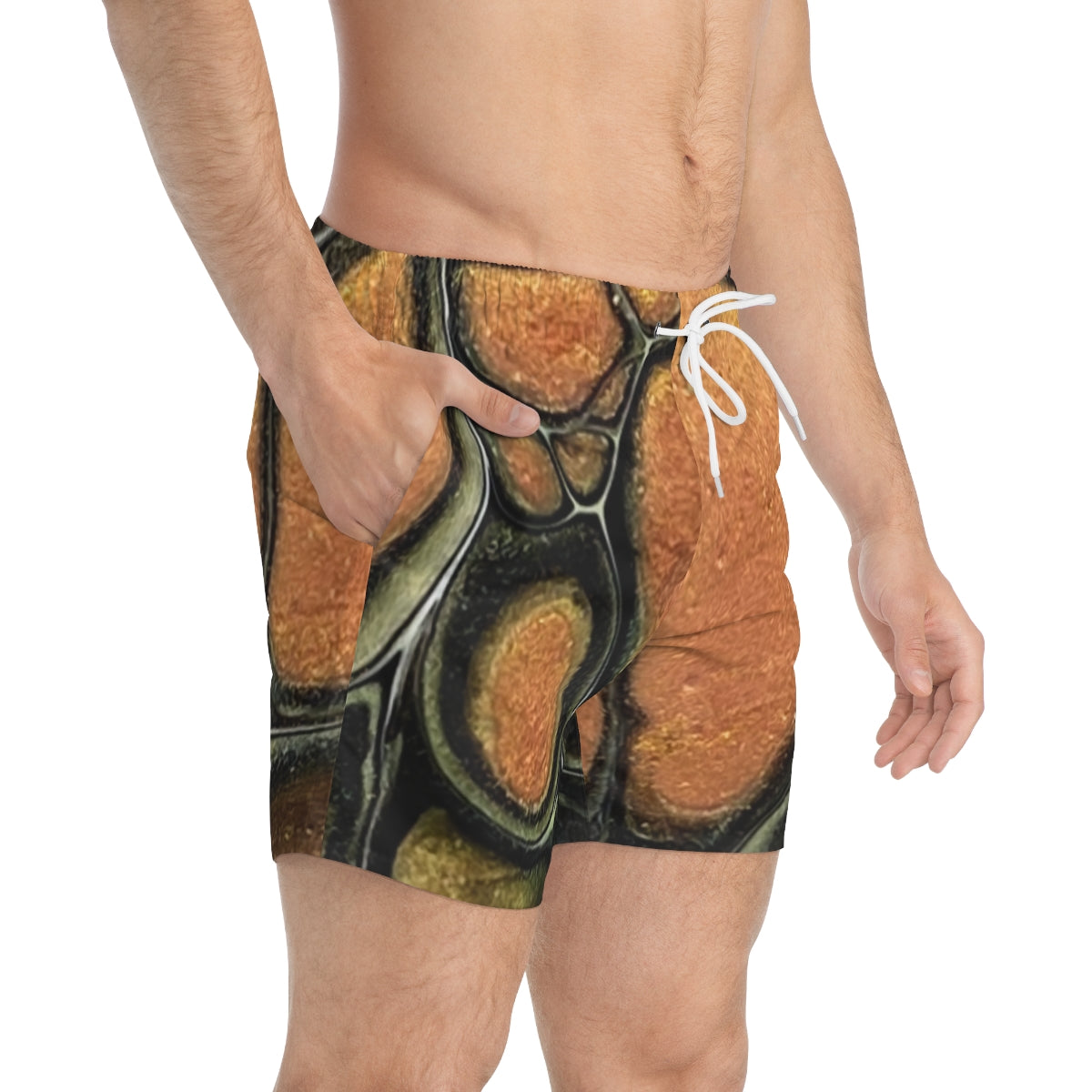 Swim Trunks