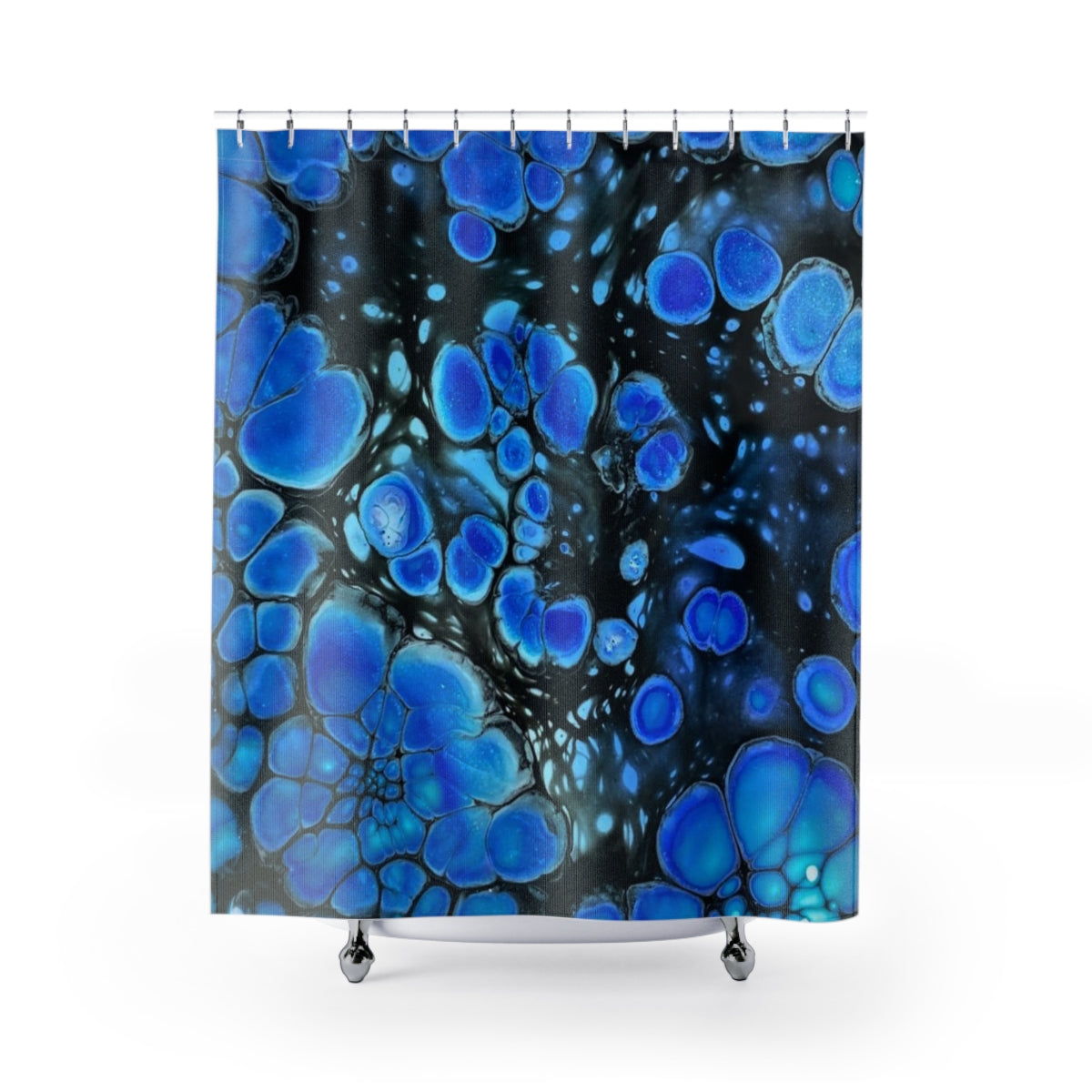 Shower Curtains