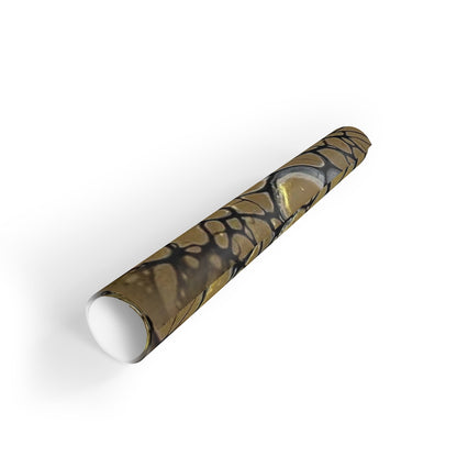 Gift Wrapping Paper Rolls, 1pc