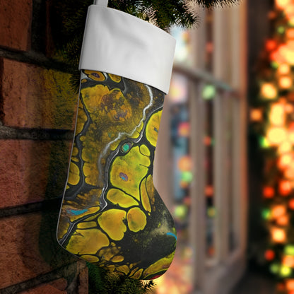 Holiday Stocking
