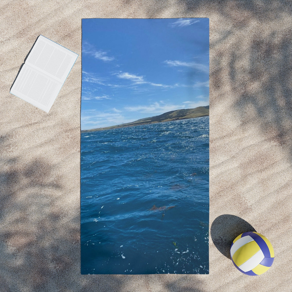 Beach Towels