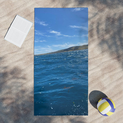 Beach Towels