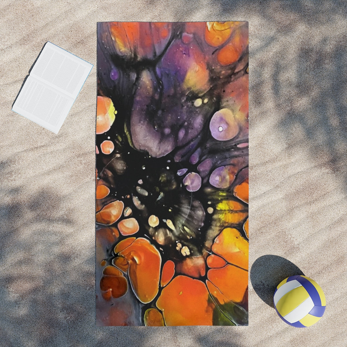 Beach Towels