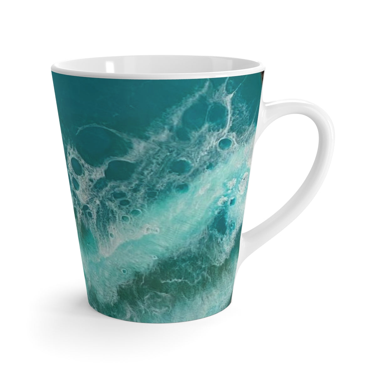 Latte Mug