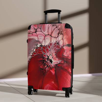 Suitcases