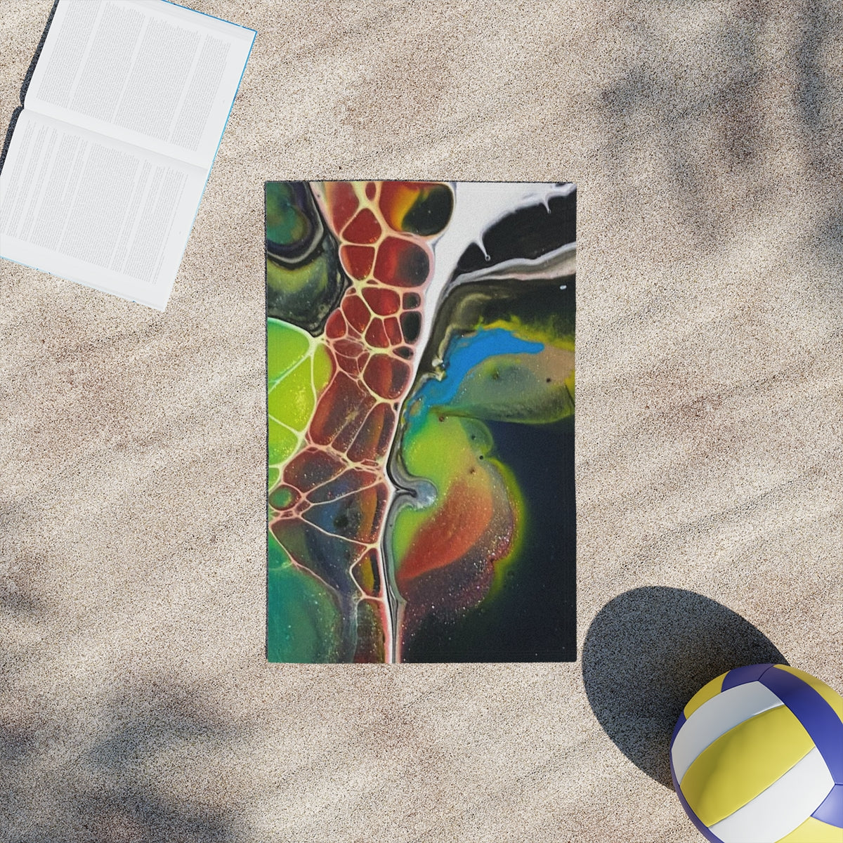 Beach Towels