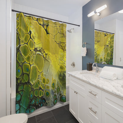 Shower Curtains