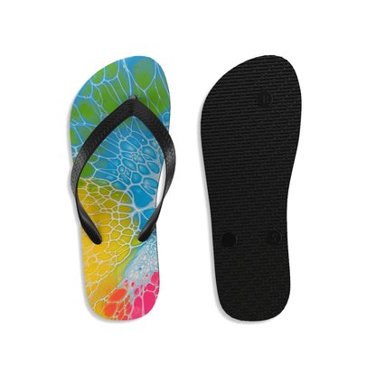 Unisex Flip-Flops