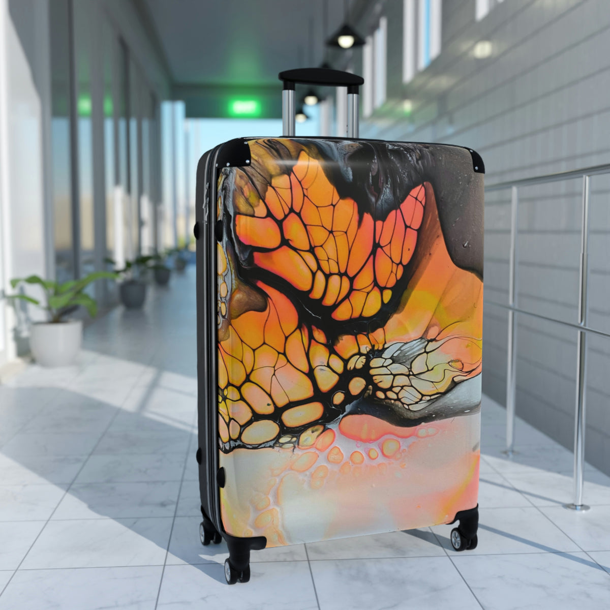 Suitcase Set
