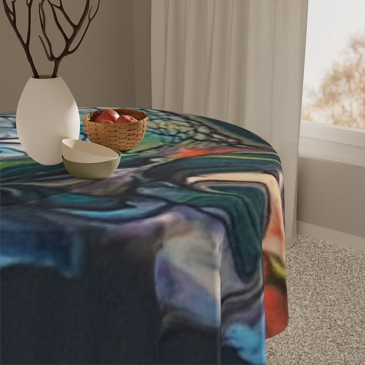 Tablecloth