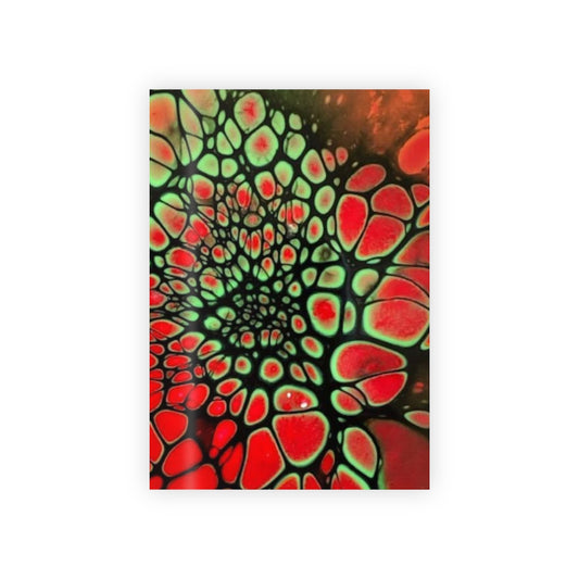 Gift Wrapping Paper Rolls, 1pc