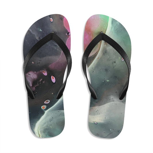 Unisex Flip-Flops